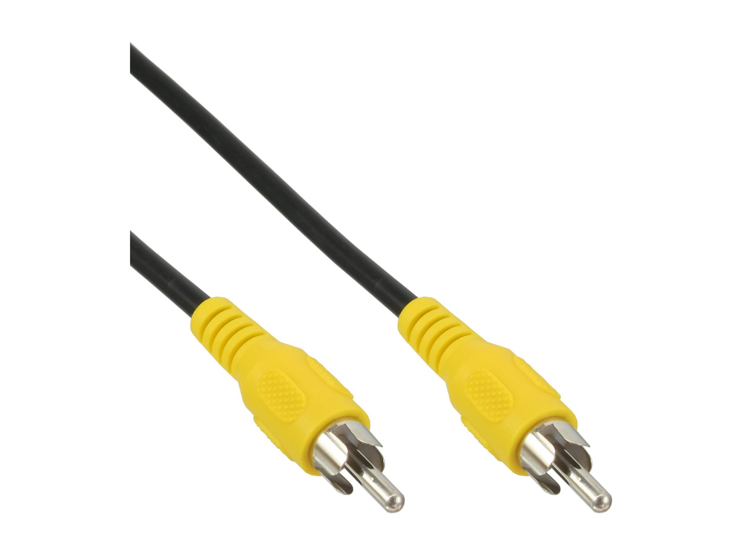 Inline TV-Kabel