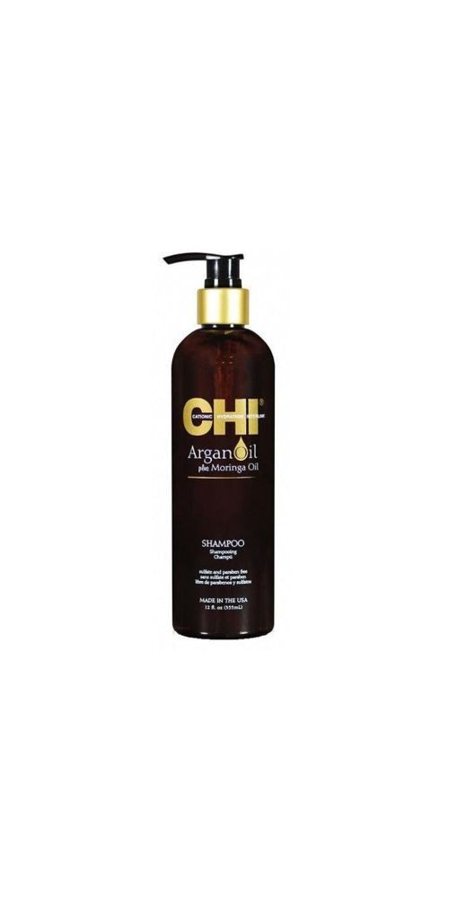 Haarshampoo CHI Argan Oil Shampoo 355ml