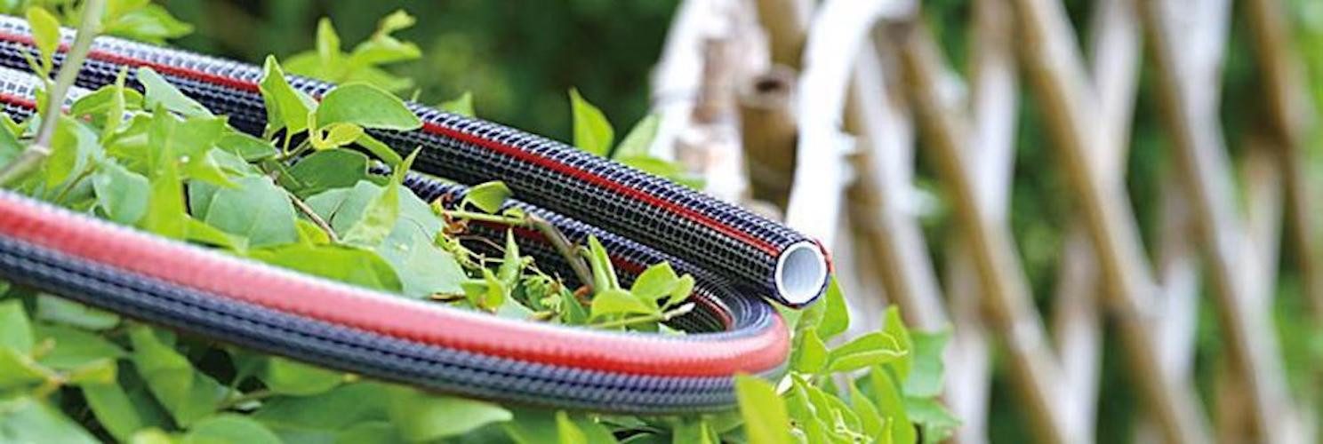 PROREGAL® Gartenschlauch Gartenschlauch St. Anti-Torsion 19, günstig online kaufen