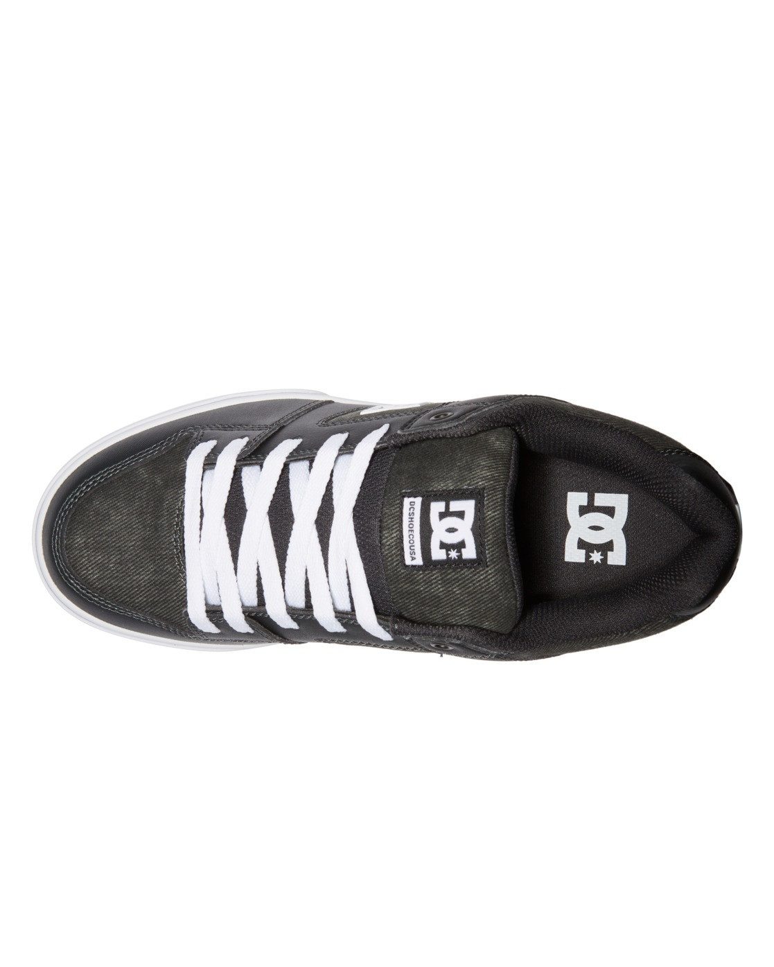 DC Shoes Pure Se Sn Sneaker