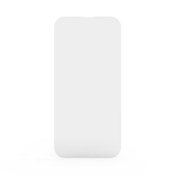 Hama Echtglas Displayschutz für iPhone 15 Plus, iPhone 15 Pro Max, dünn für Apple iPhone 15 Plus, Apple iPhone 15 Pro Max, Displayschutzglas