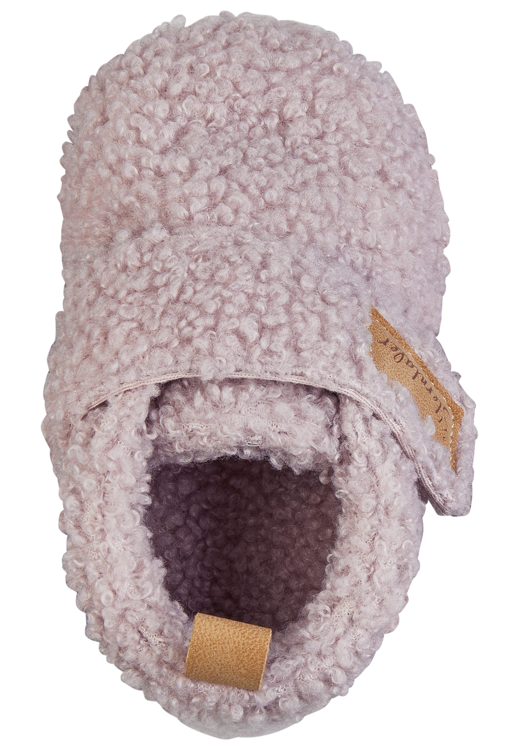 Sterntaler® Krabbelschuhe Boucle Outdoorschuh (1-tlg)