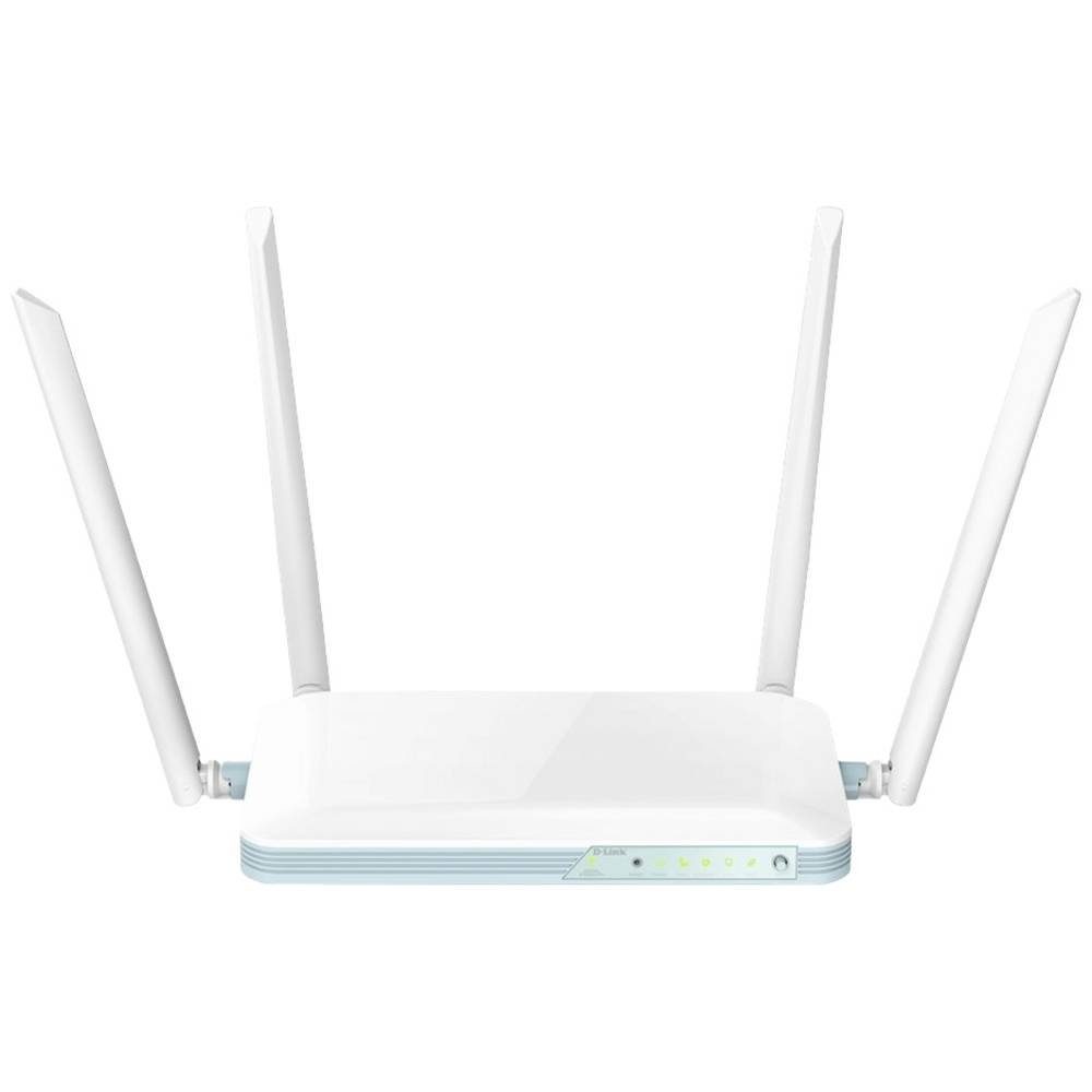 D-Link G403 EAGLE PRO AI N300 4G Smart Router G403/E WLAN-Router, WLAN ...