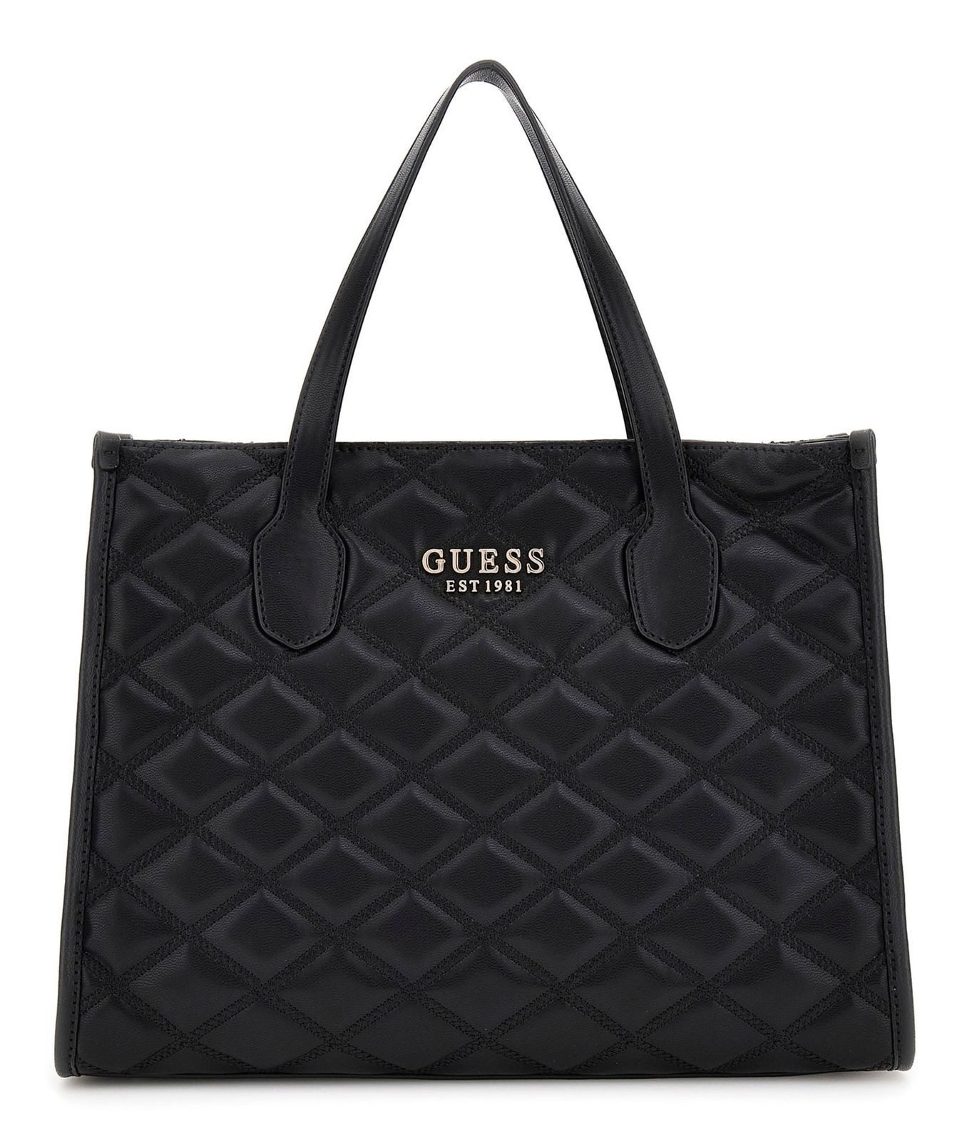 Guess Handtasche 2 Compartment Tote günstig online kaufen