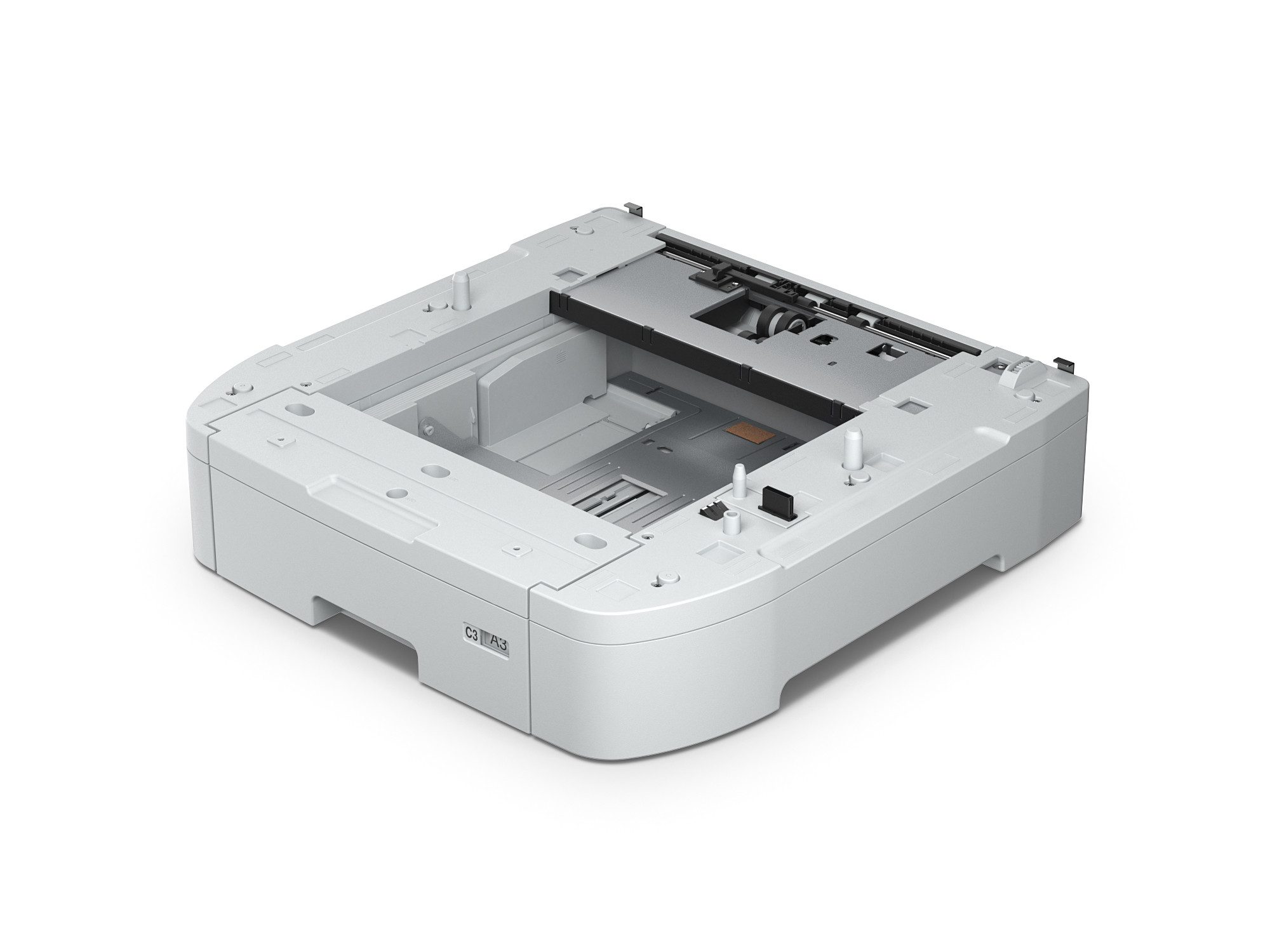 Epson Scanner