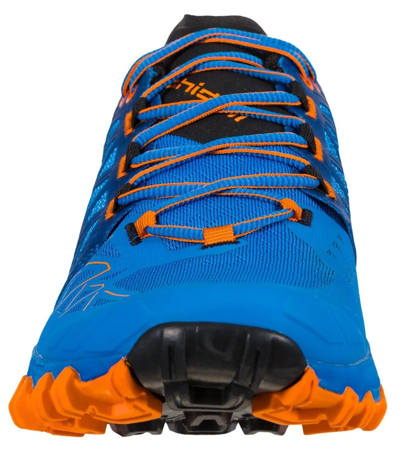 La Sportiva Trail-Laufschuhe Bushido II GTX (wasserdicht) elektrikblau Herren Wanderschuh
