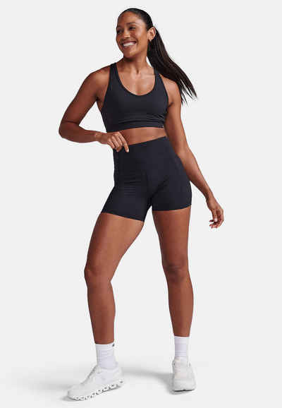 2xU Laufshorts Form Stash Hi-Rise Compression (1-tlg)