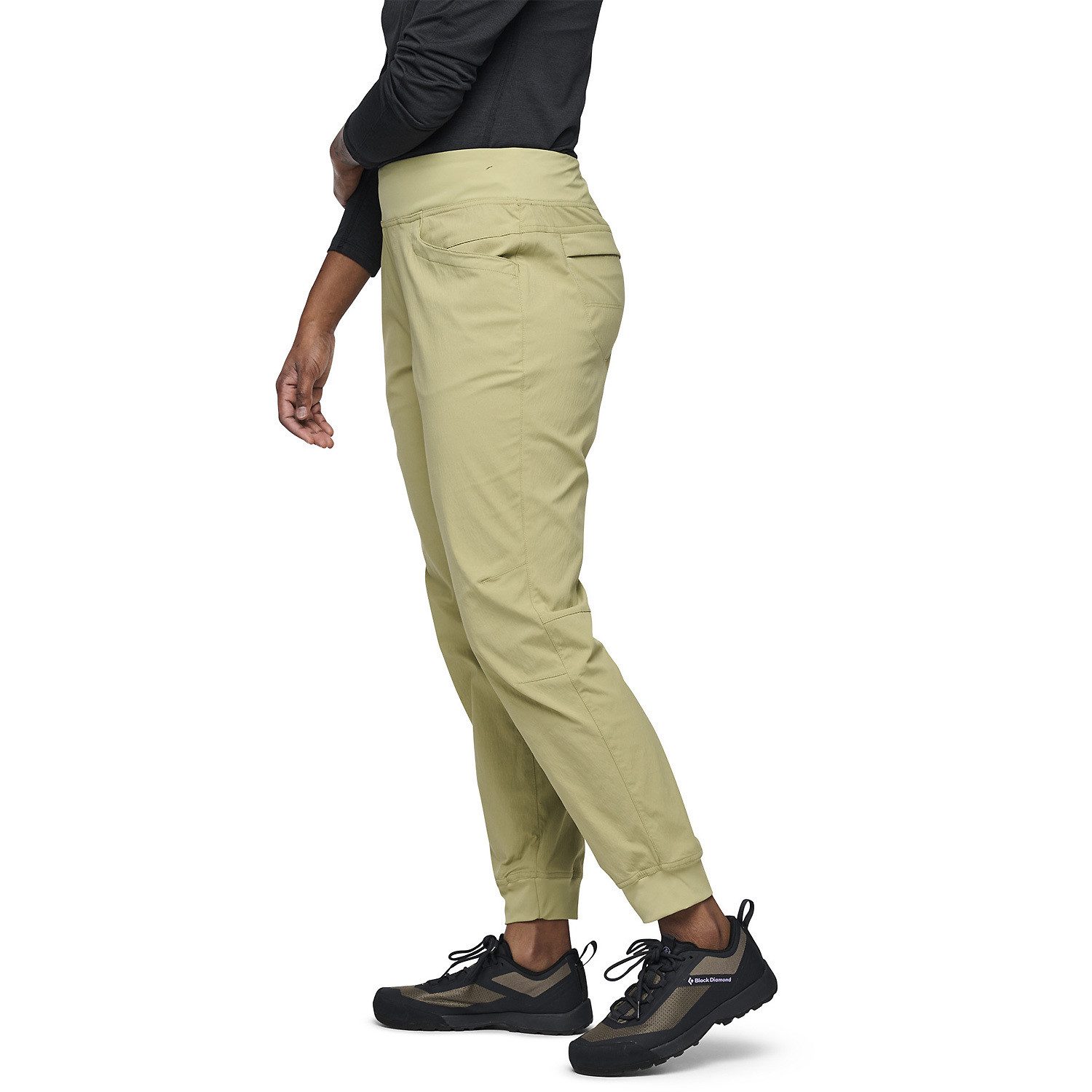 Black Diamond Funktionshose Hose lang W TECHNICIAN JOGGER PANTS