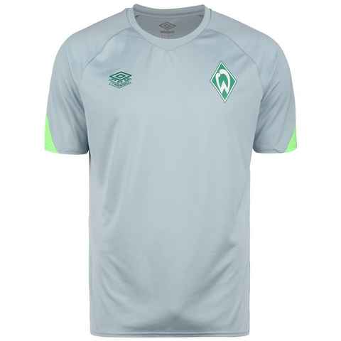 Umbro Trainingsshirt SV Werder Bremen Trainingsshirt Herren