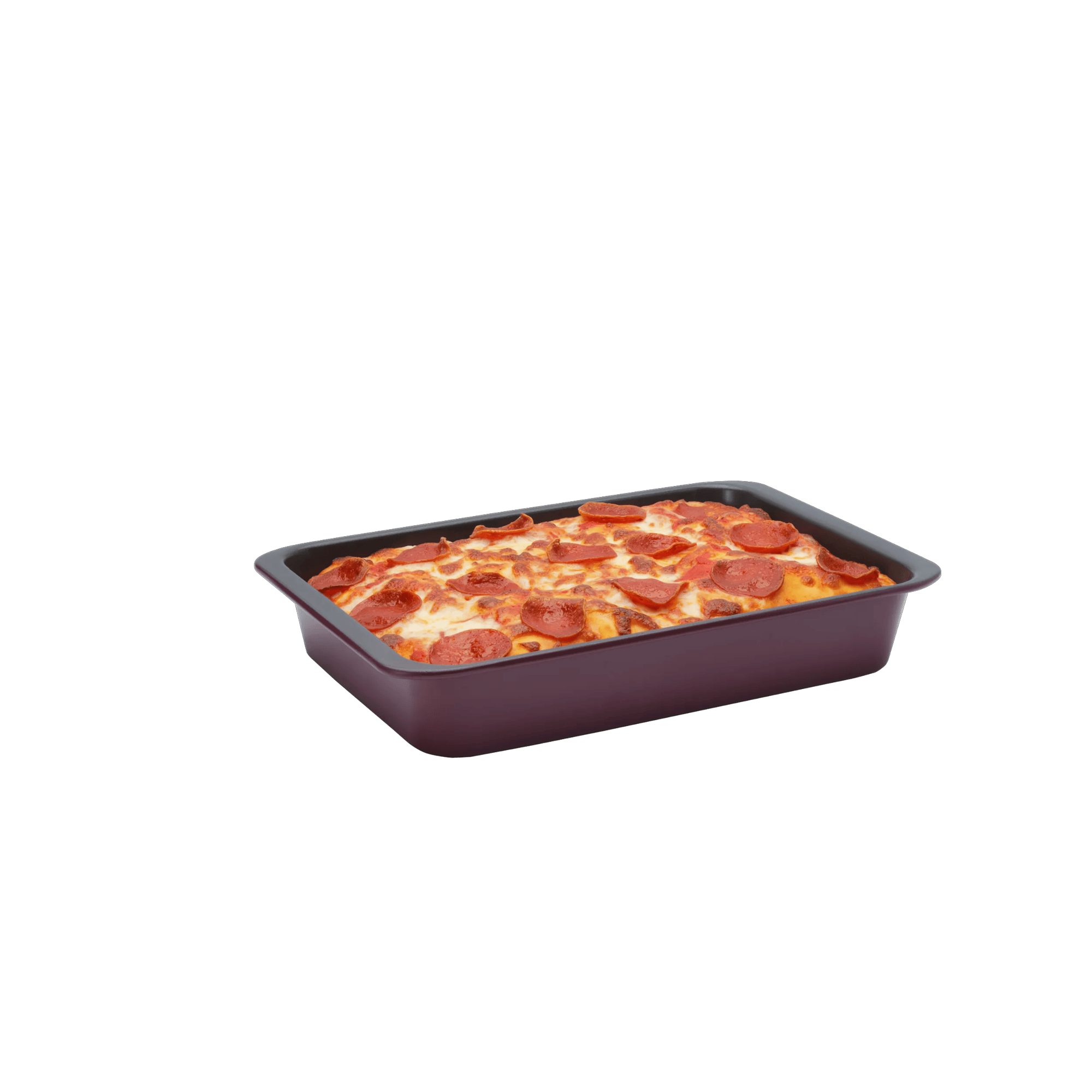 AEG Backform Easy2Clean Backform Medium BakePro, Lufterfrischer für Staubsauger