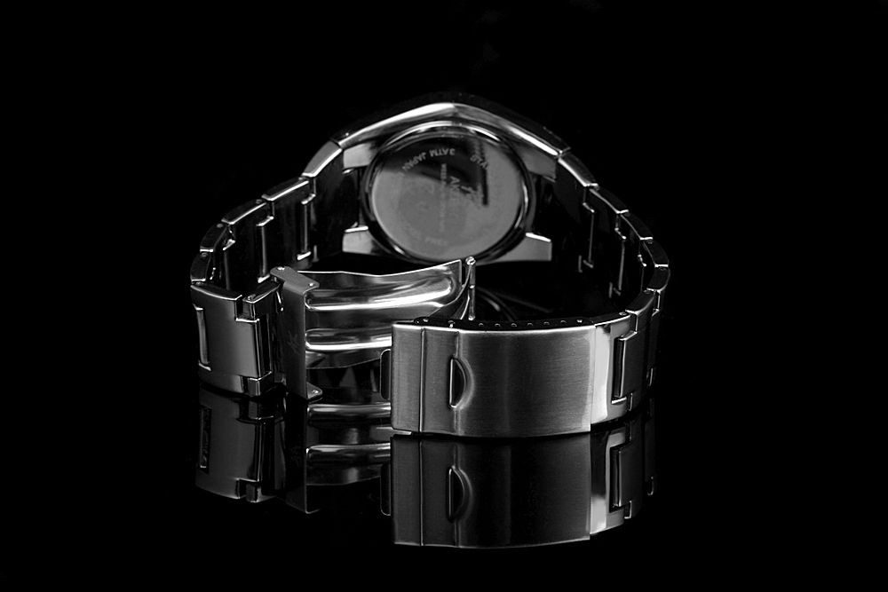 AKZENT Quarzuhr 3 ATM