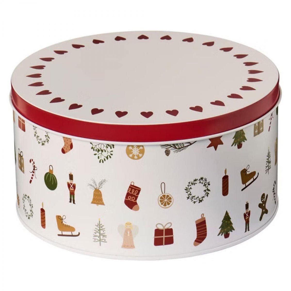 Ib Laursen Geschirr Ib Laursen Gebäckdose günstig online kaufen