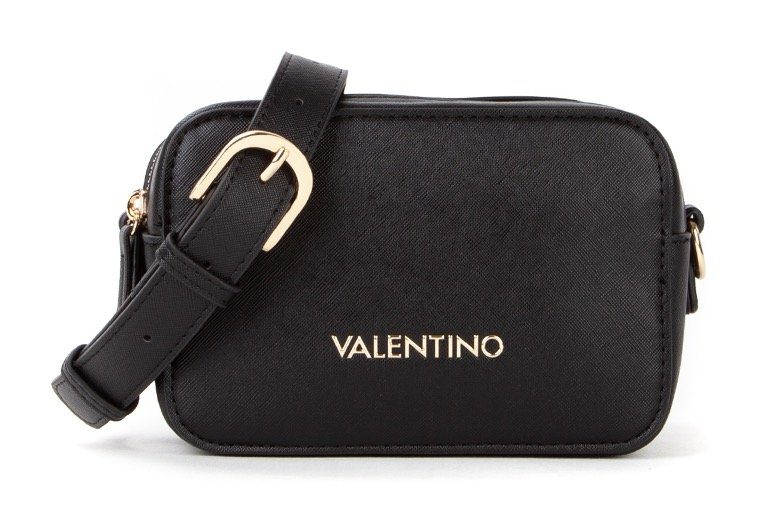 VALENTINO BAGS Umhängetasche ZERO RE, mit zusätzlichem Schulterriemen