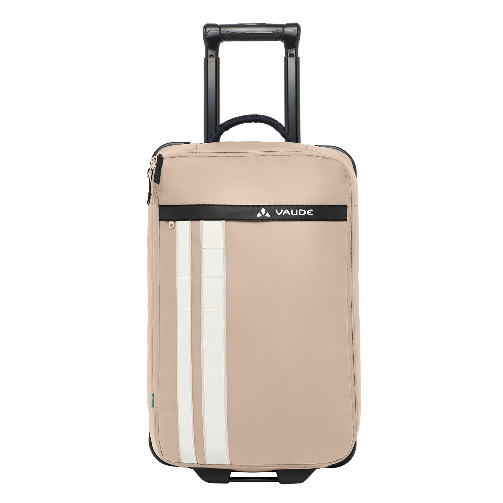 VAUDE Handgepäck-Trolley Takutea, 2 Rollen, Polyurethan