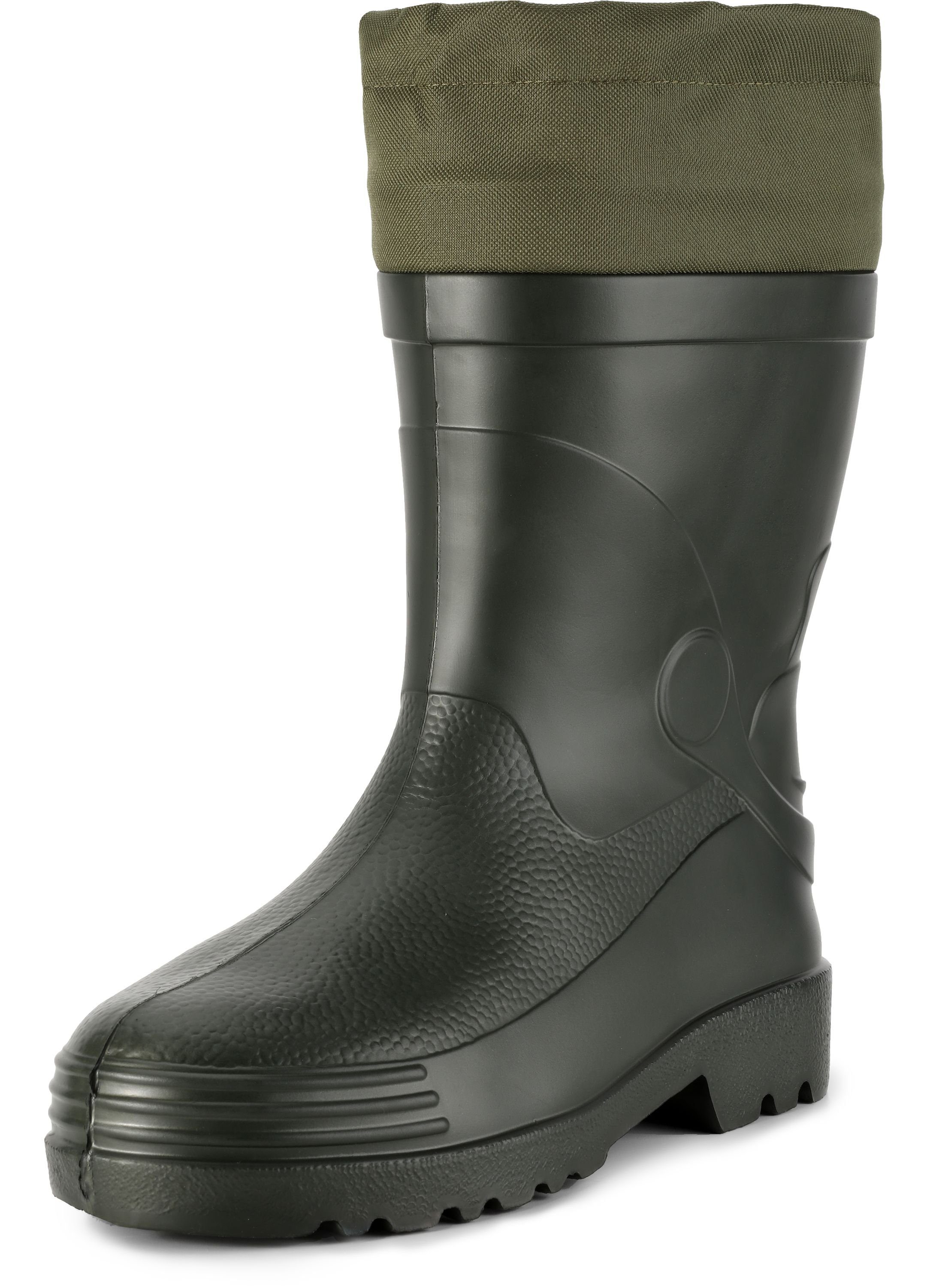Ladeheid Herren federleichte EVA Gummistiefel LA-892 günstig online kaufen
