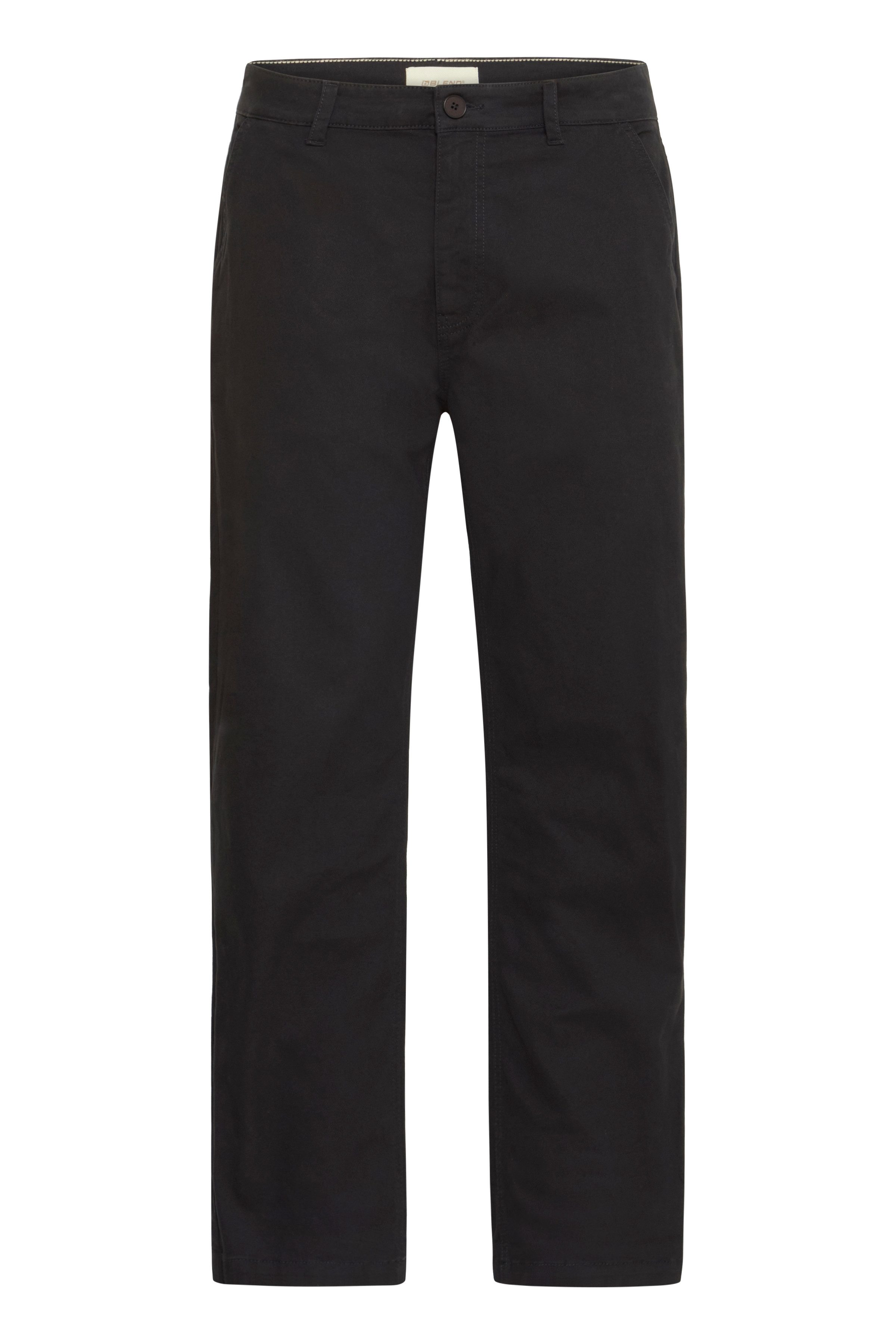 Chinohose BHNATAN WIDE LEG CHINO