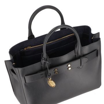 Fossil Henkeltasche Gilmore, Leder