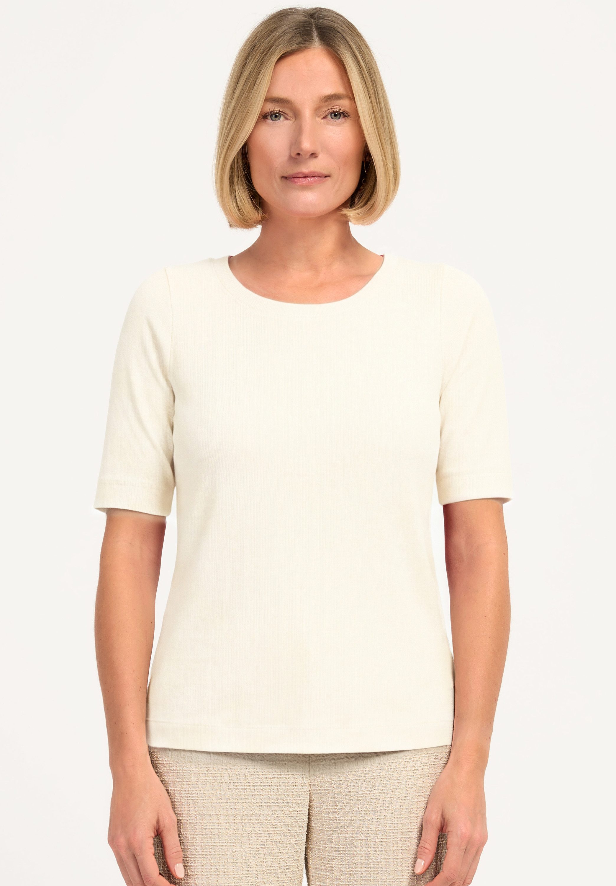 Kurzarmshirt DINIA
