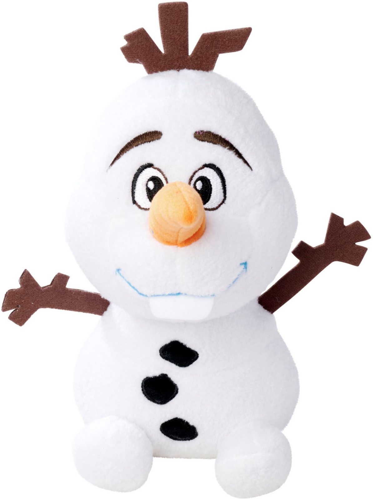 SIMBA Plüschfigur Disney Olaf, 23cm günstig online kaufen