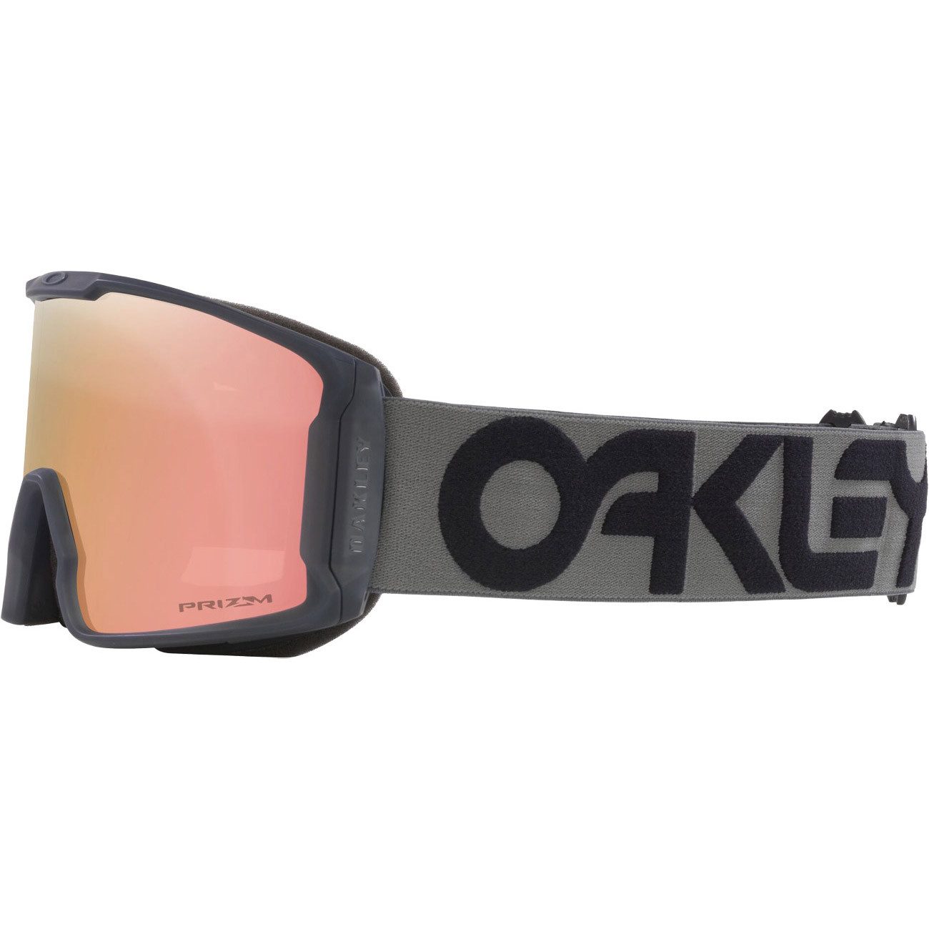 Oakley Snowboardbrille LINE MINER, LINE MINER