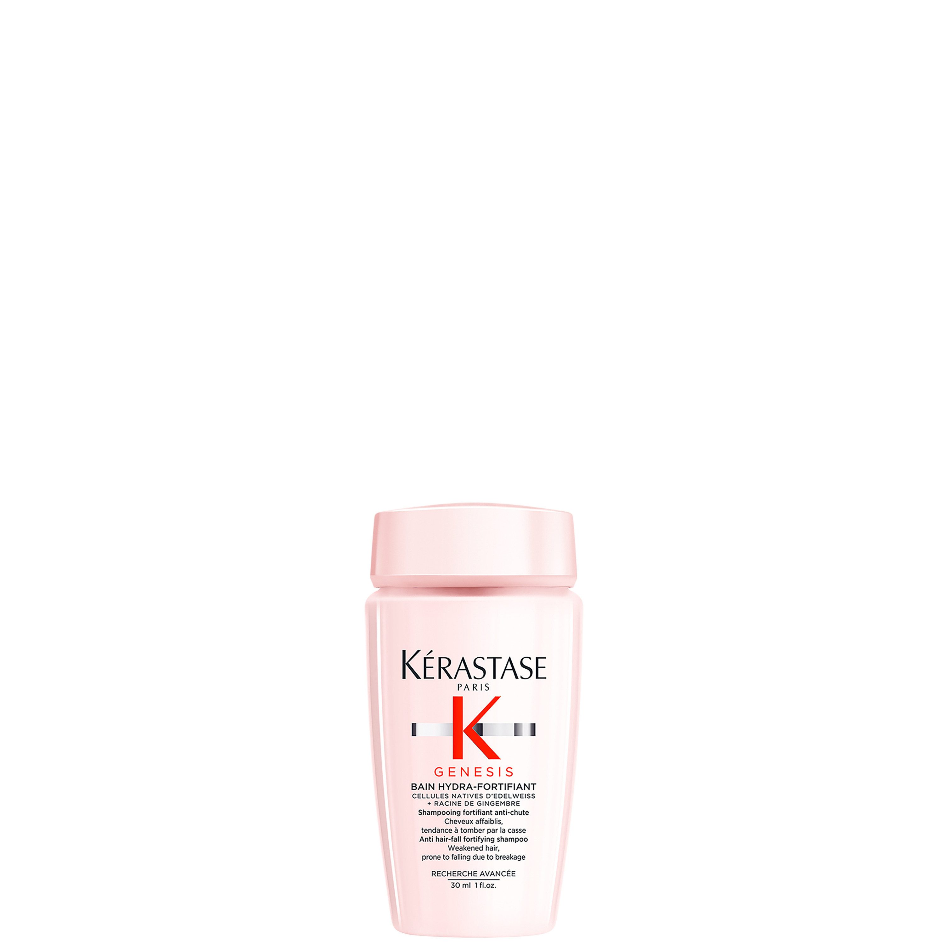 Kérastase Haarshampoo Genesis Bain Hydra-Fortifiant 30 ml