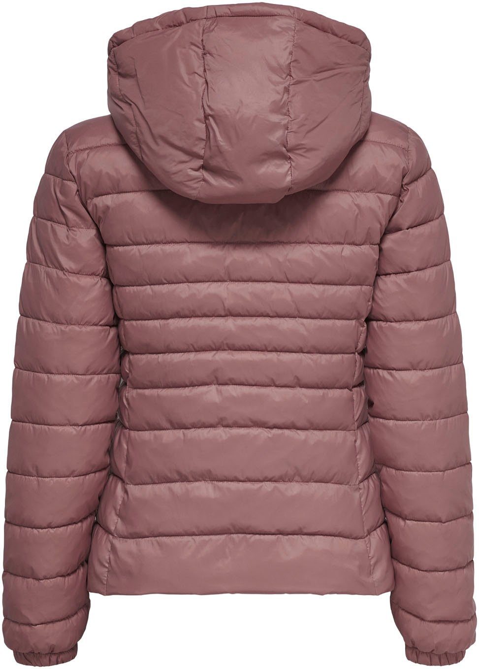 ONLY Steppjacke ONLTAHOE HOOD JACKET OTW günstig online kaufen