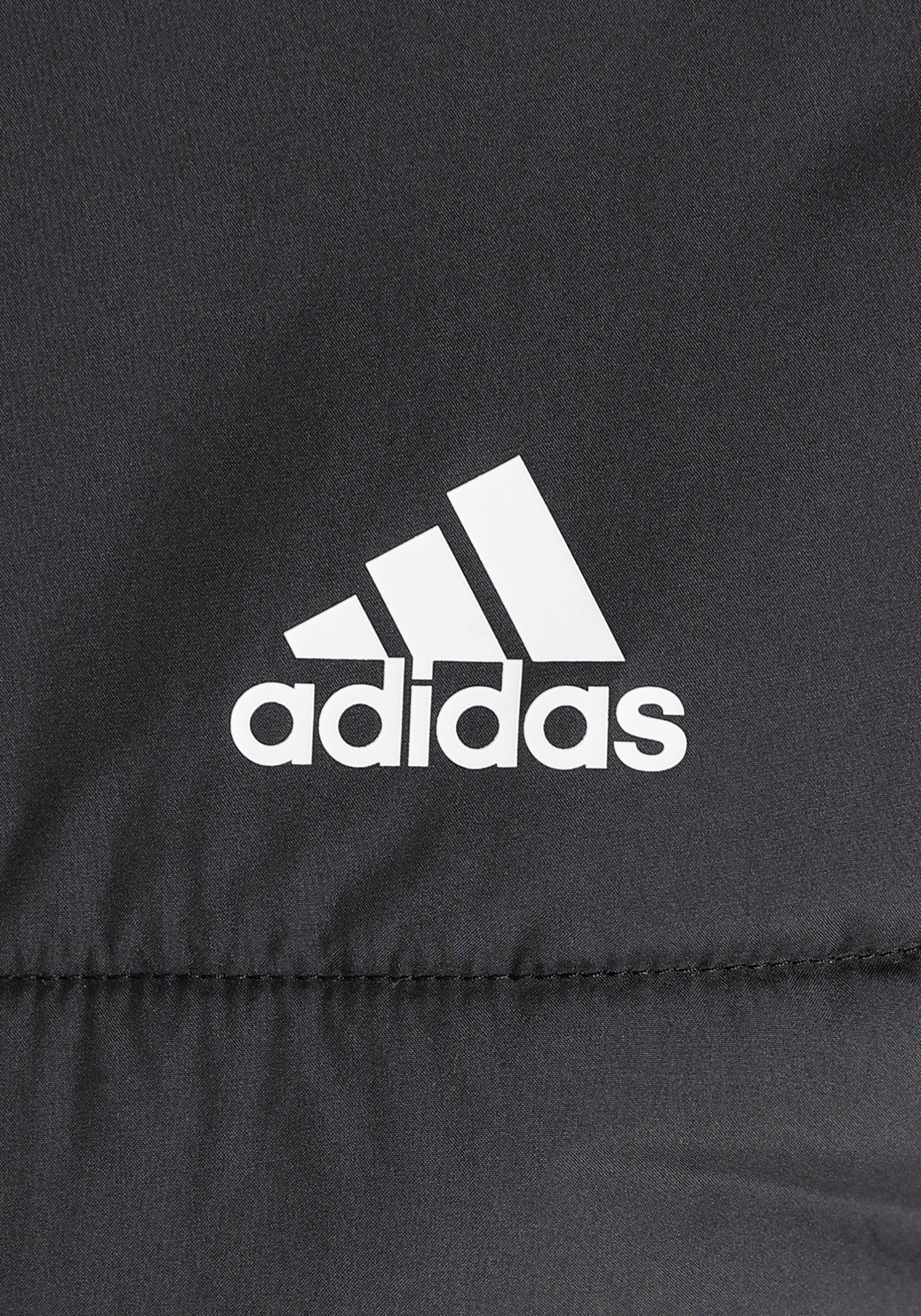 PAD adidas JK JKT Outdoorjacke Sportswear black