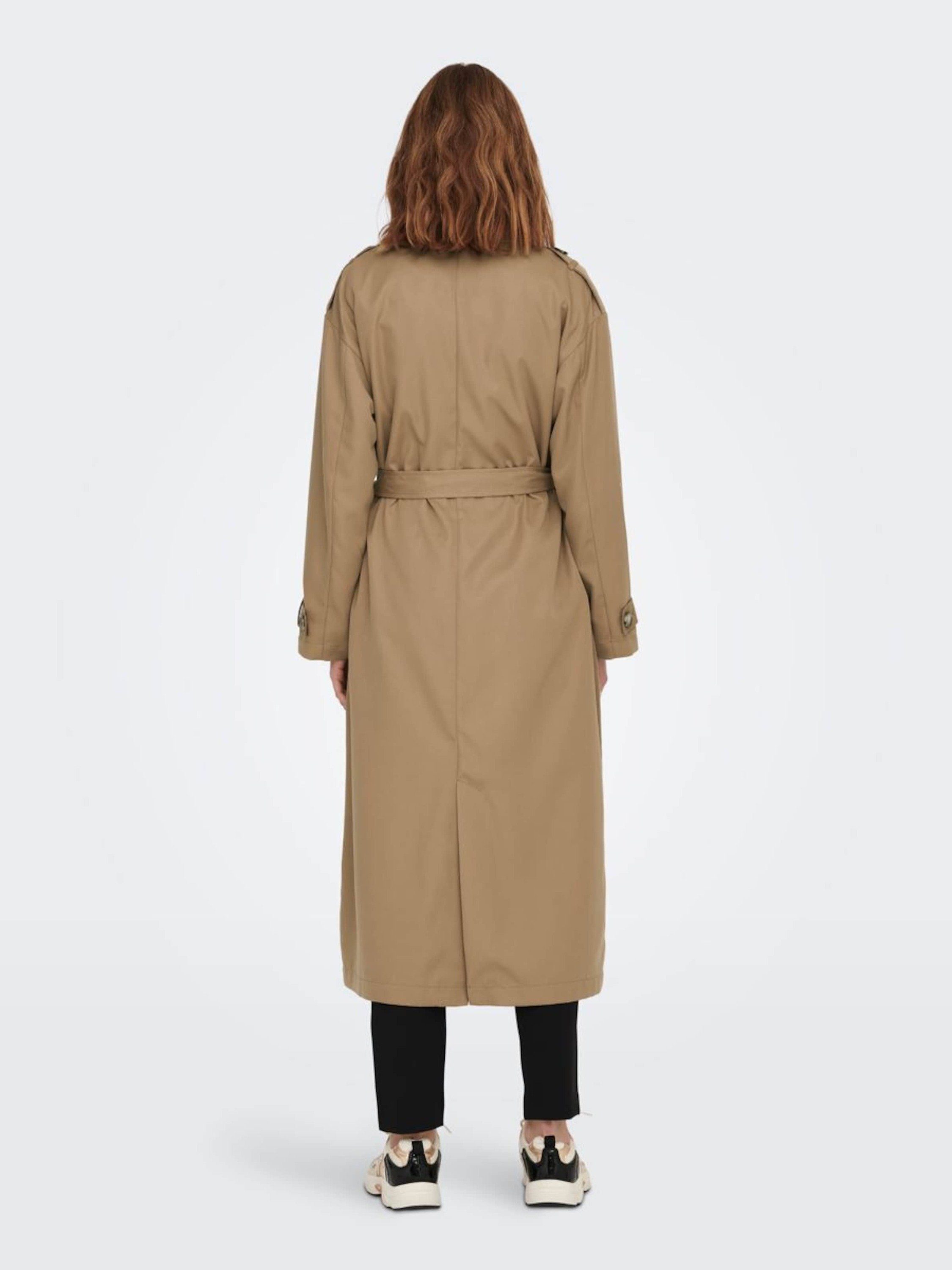 ONLY Trenchcoat Line (1-tlg)