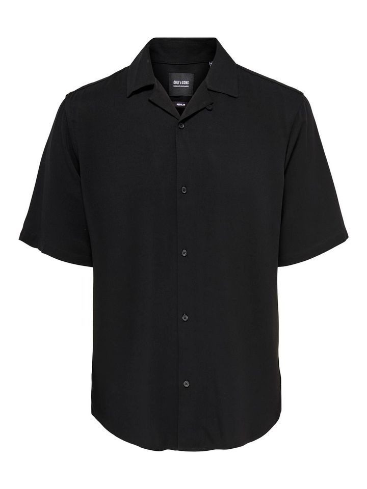 ONLY & SONS Kurzarmhemd günstig online kaufen