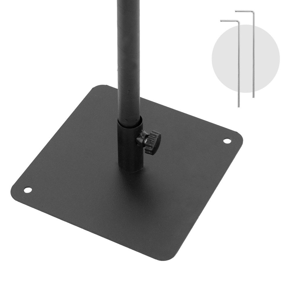 ECD Germany LED Baum Lichterbaum LED Beleuchtung Gartenleuchte Kunstbaum Weihnachtsdekobaum, Leuchtbaum mit 240 LEDs inkl. Timer für Innen & Außen IP44 Warmweiß