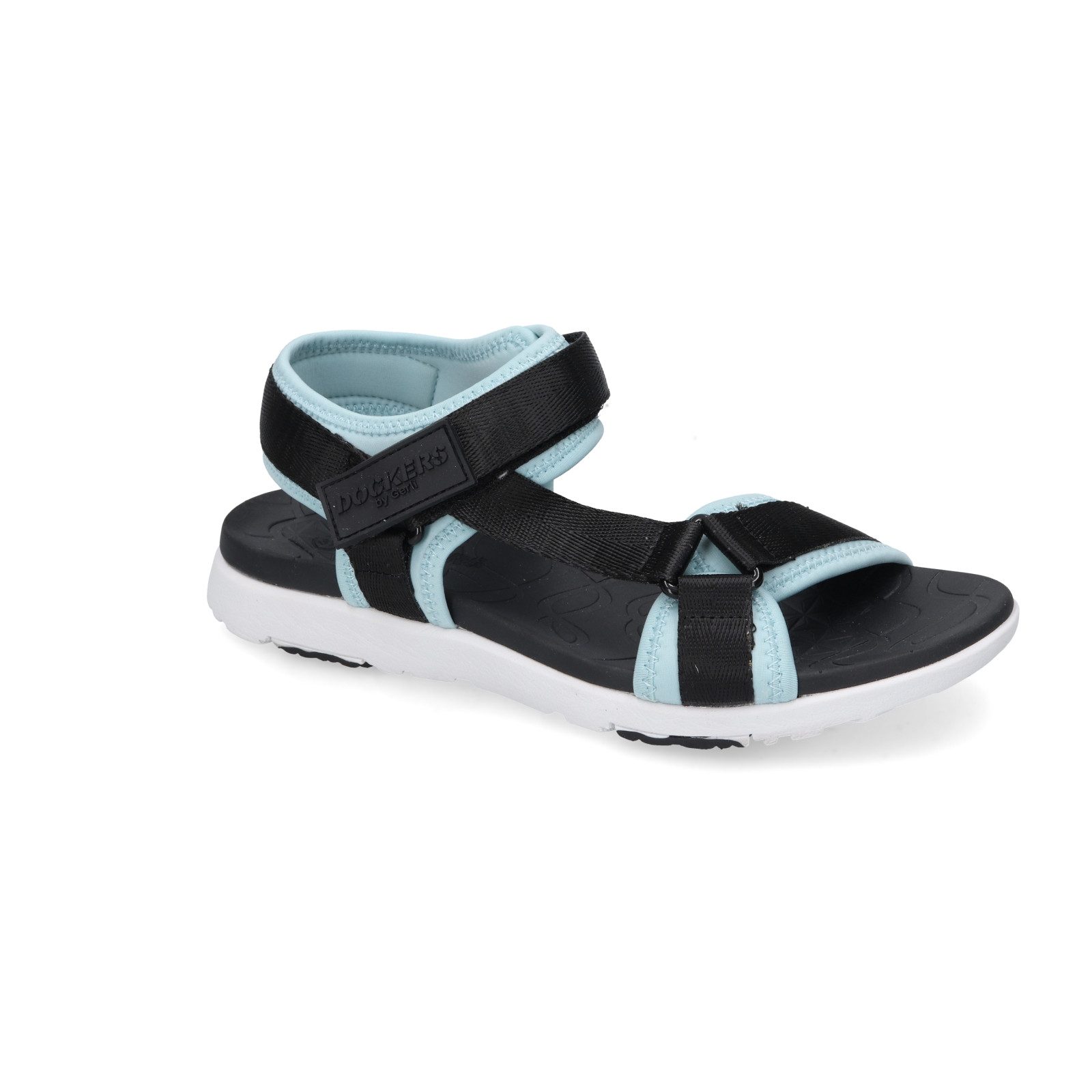 Dockers by Gerli Sandale