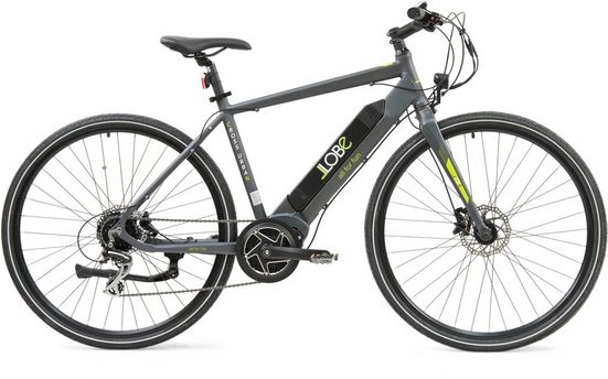 e fahrrad mit rahmenhöhe 40 otto
