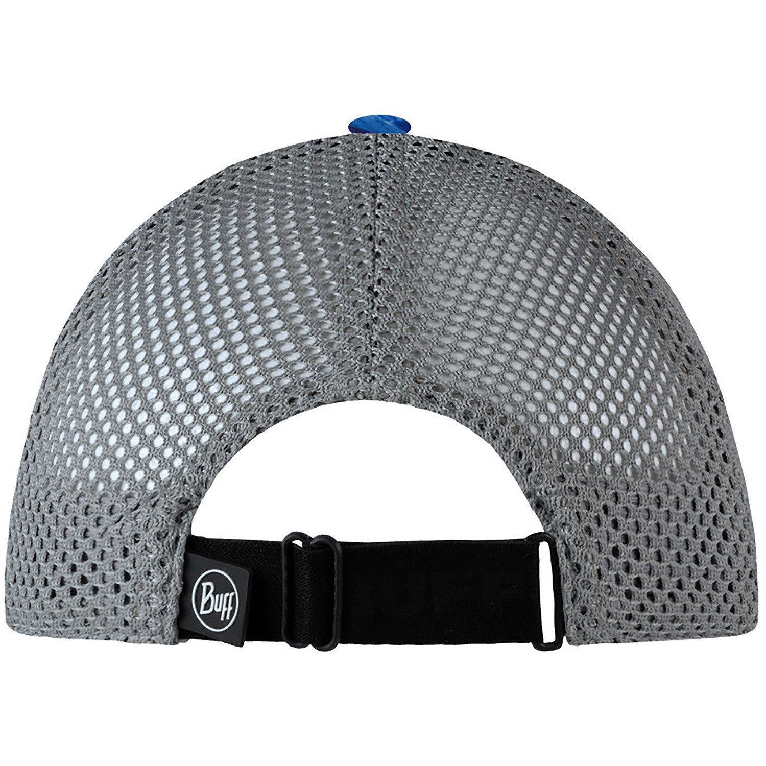 Buff Fitted Cap Cap PACK TRUCKER CAP