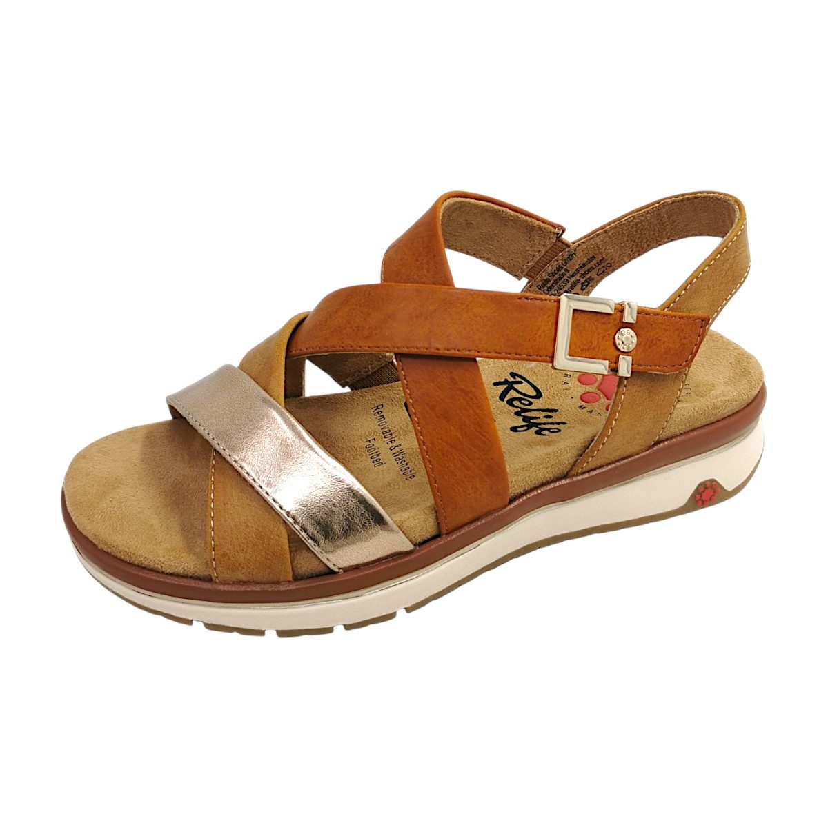 Relife Sandalette
