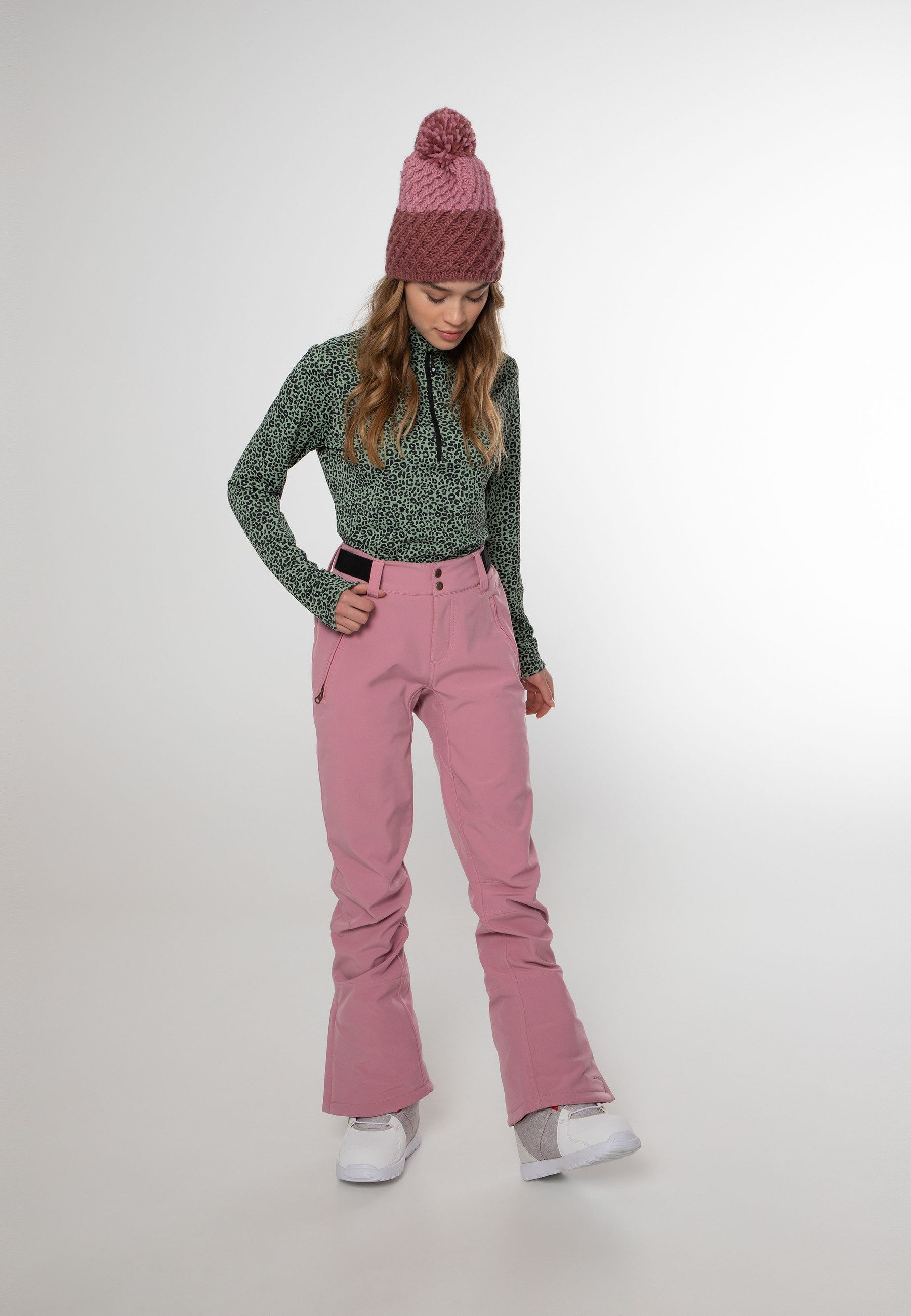 Protest Skihose LONELY (1-tlg)