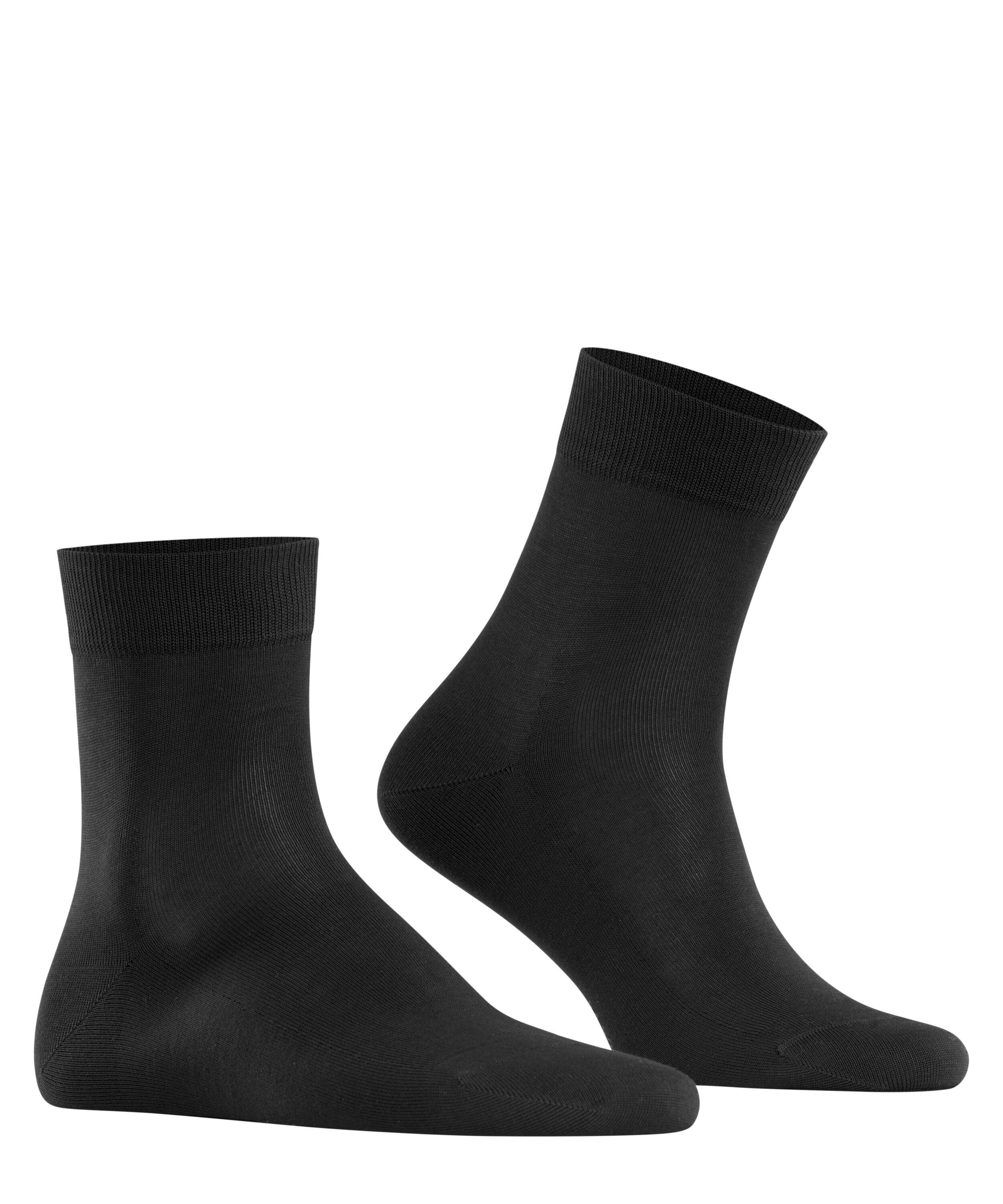 FALKE Socken Tiago (1-Paar) black (3000)
