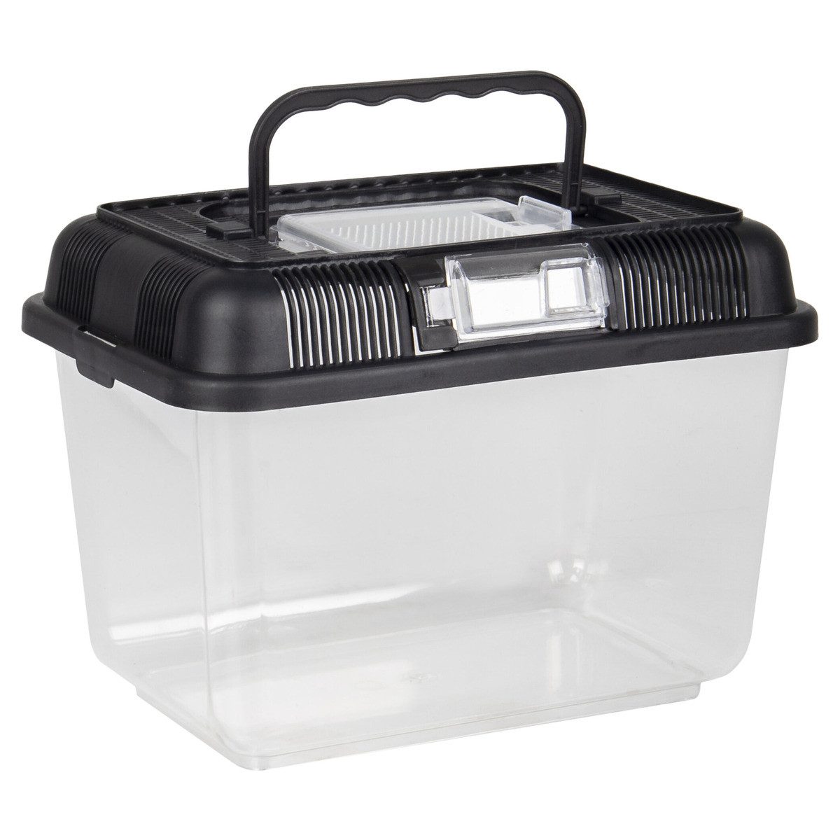Flamingo Tiertransportbox Aquarium Goldie