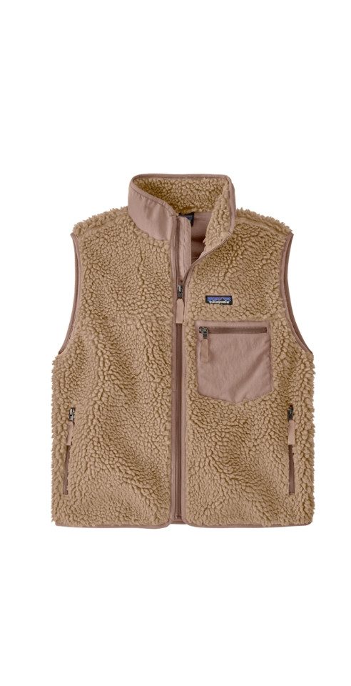 Patagonia Funktionsweste W's Classic Retro-X Vest