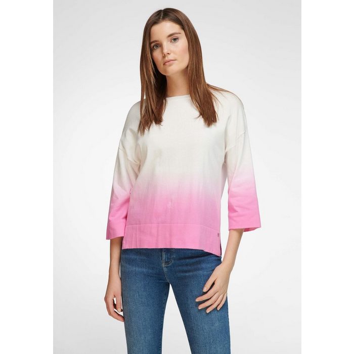 Basler Sweatshirt Cotton