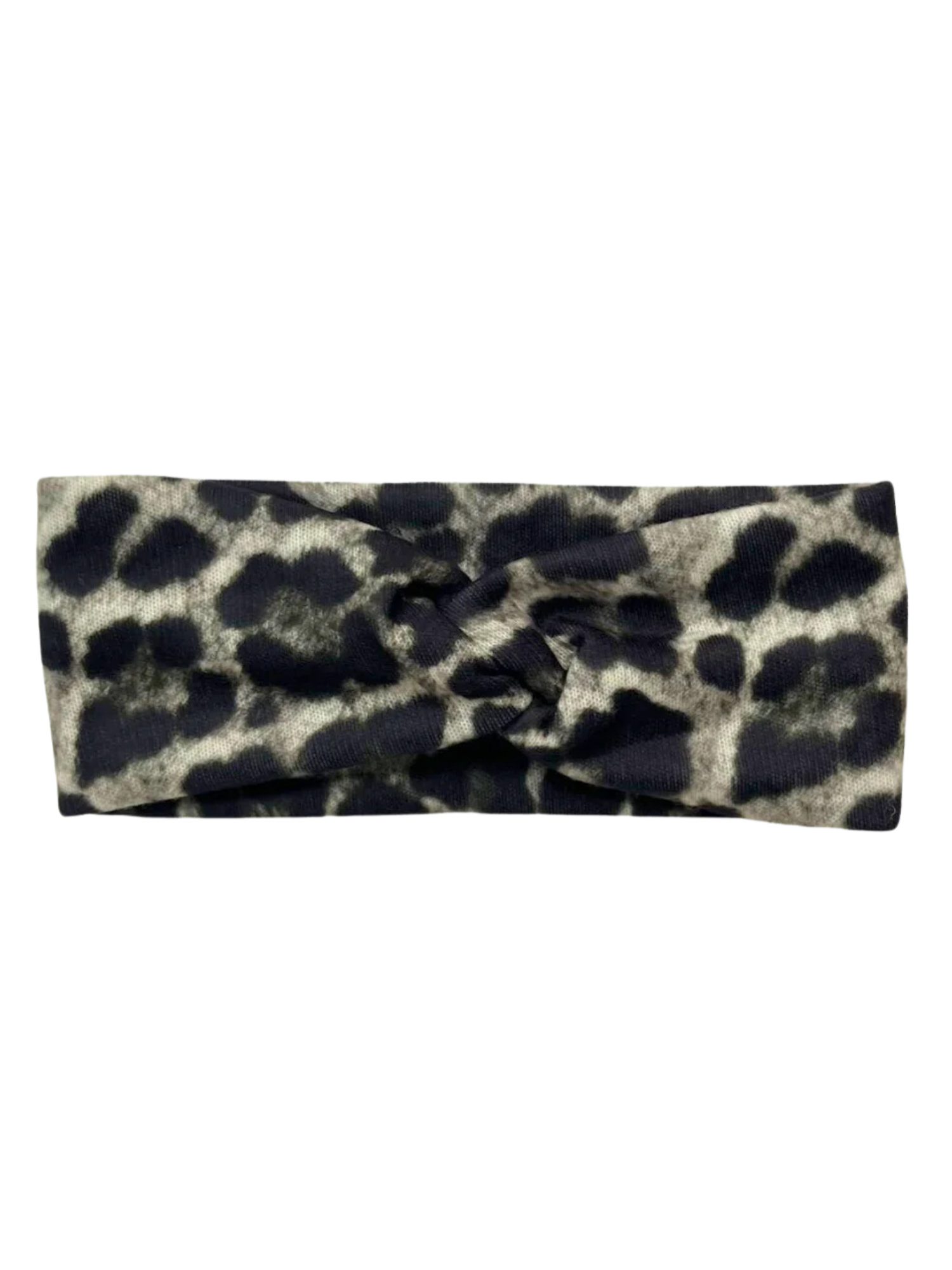 Adel Bags Stirnband Leopardenmuster Stirnband, Breite günstig online kaufen