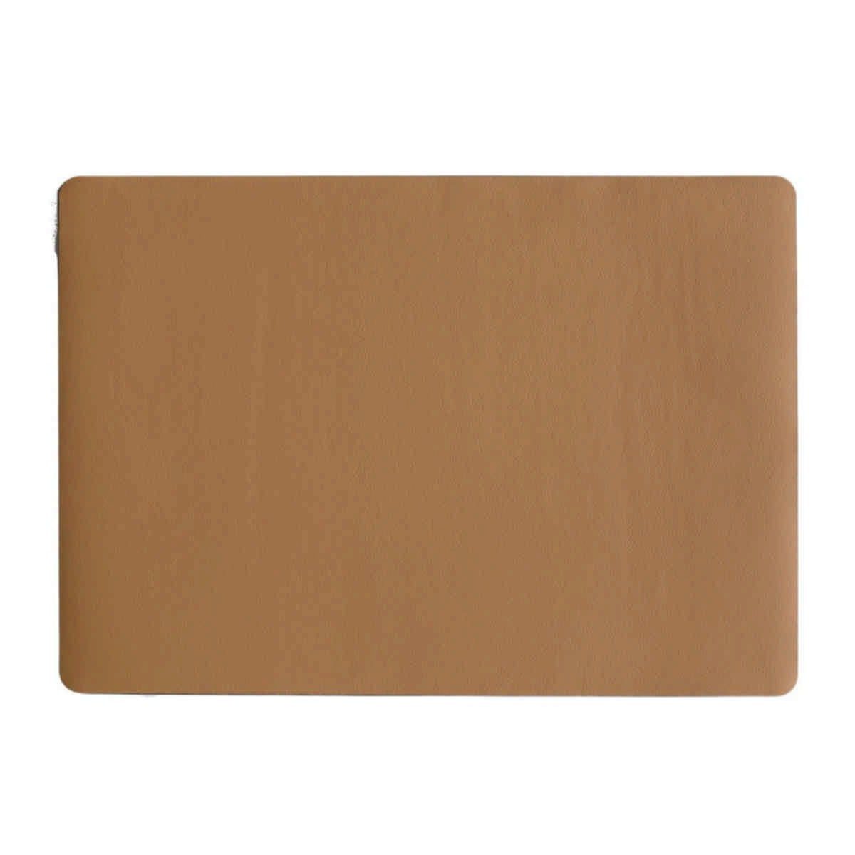 Platzset Table Tops Leather Optic Fine