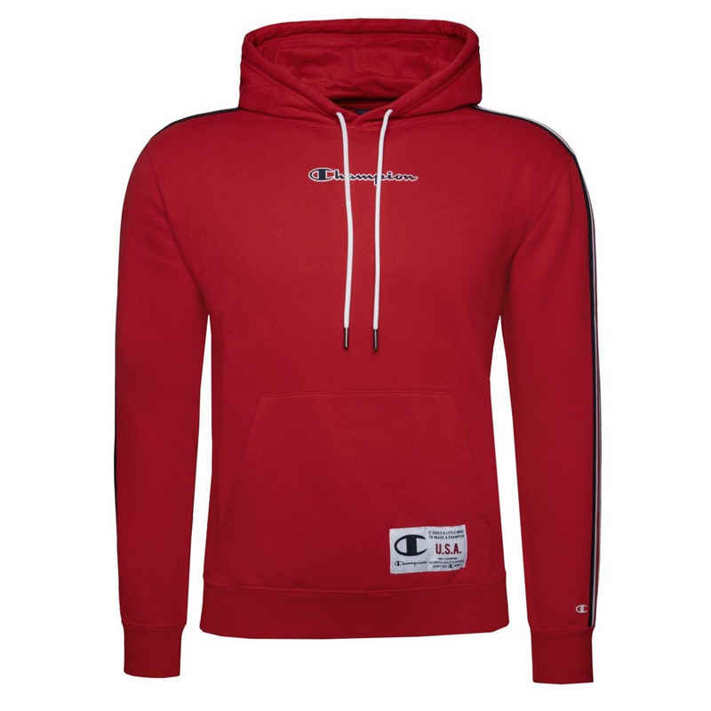 Champion Kapuzenpullover Hooded Herren