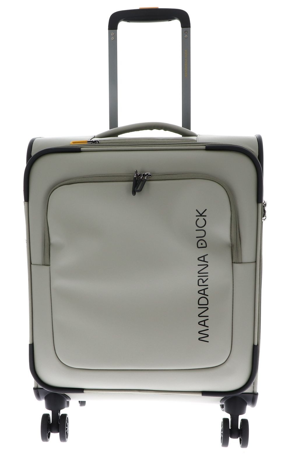 Mandarina Duck Weichgepäck-Trolley Cabin Trolley, 4 Rollen