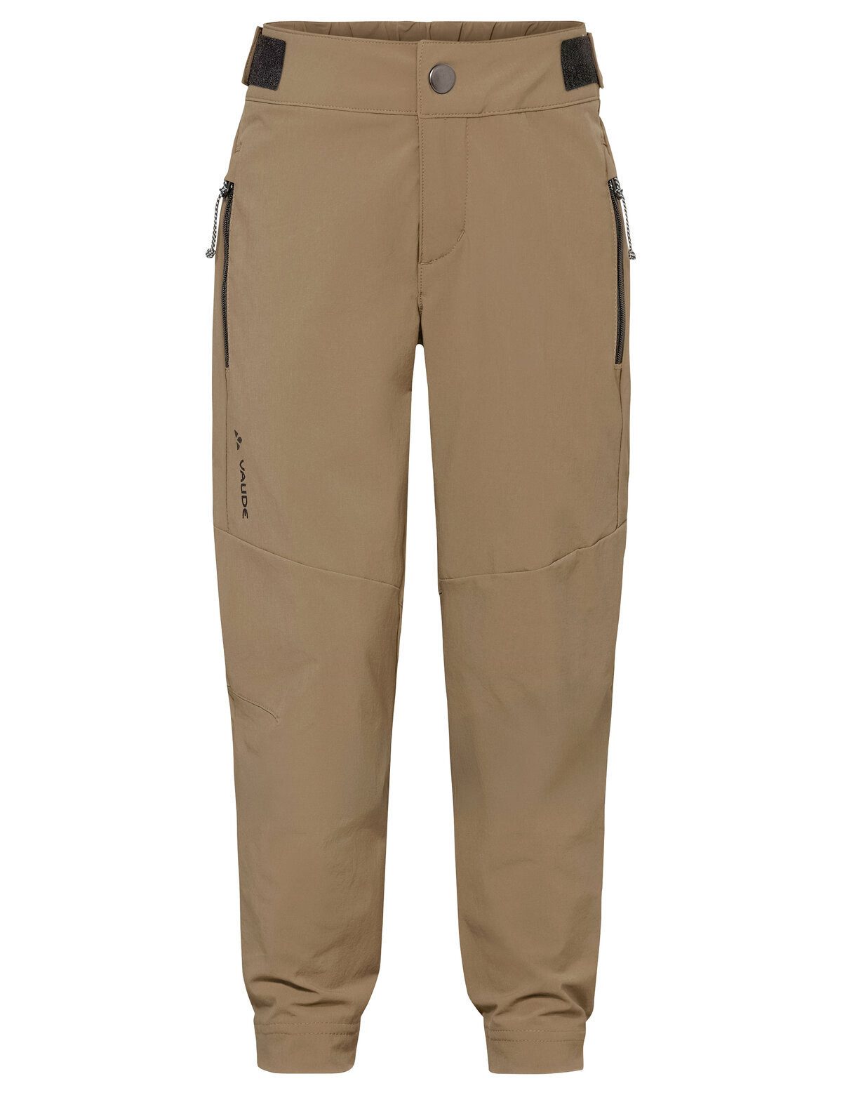 VAUDE Fahrradhose Kids Moab Base Pants besonder schnell trocknende Fahrradhose