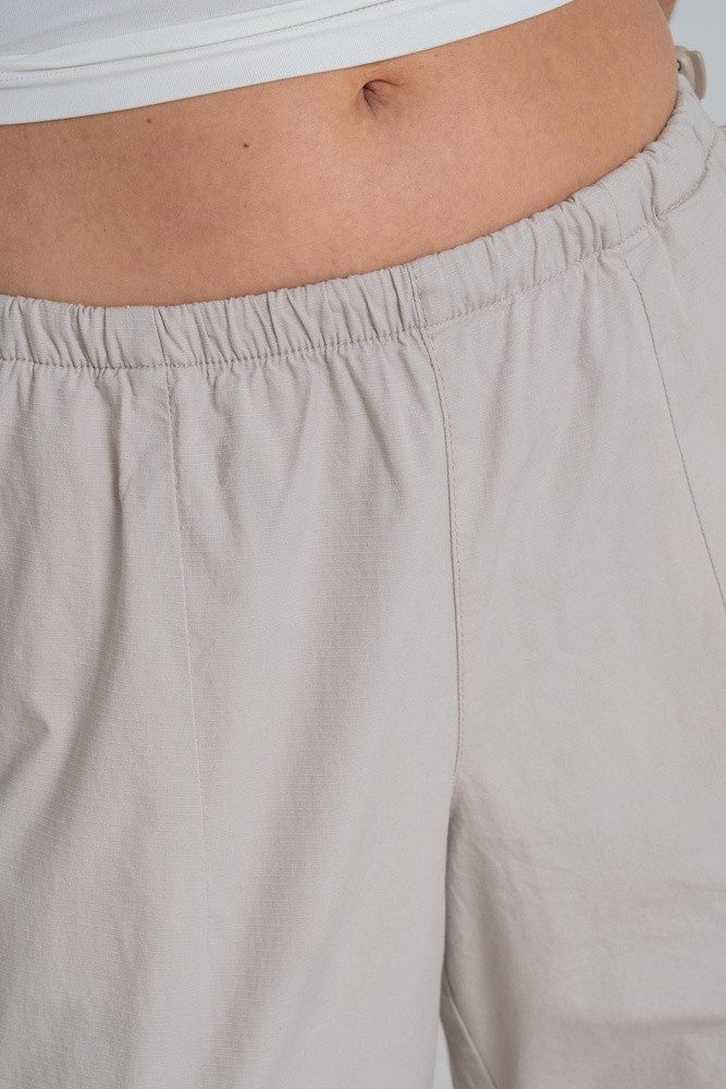 REELL Cargohose Women Parachute Cargo Br – Bild 3 von 5