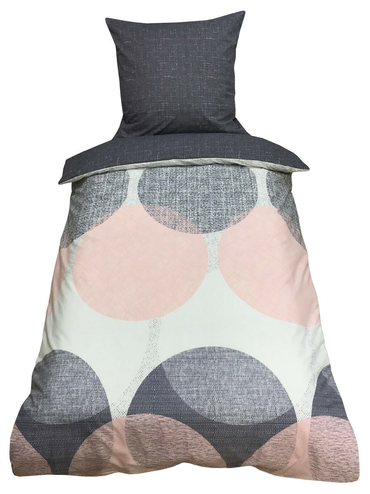 Visaggio Bettwäsche 100% Baumwolle in 6 günstig online kaufen