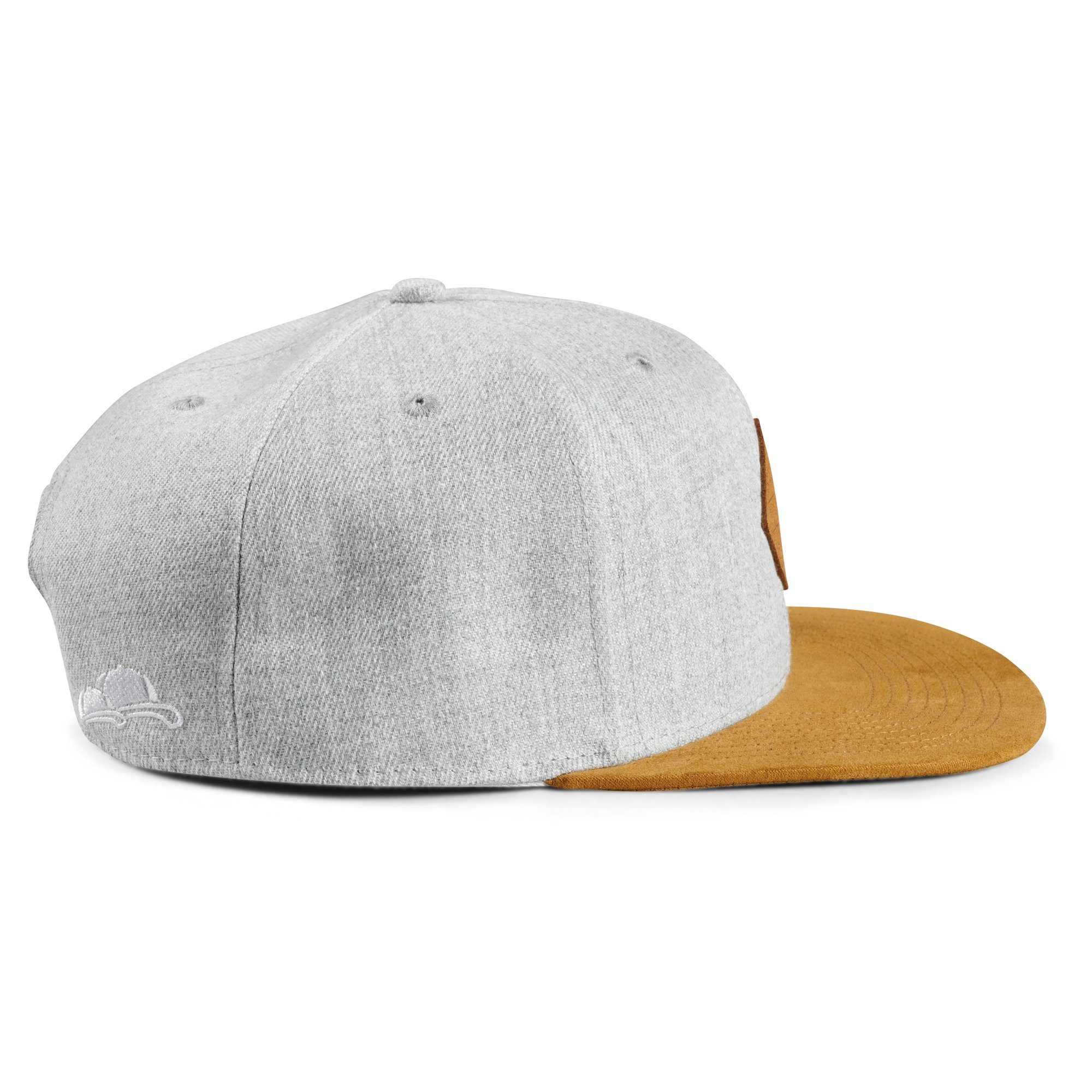 Soulbuddy Snapback Cap - Cap Herren, günstig online kaufen