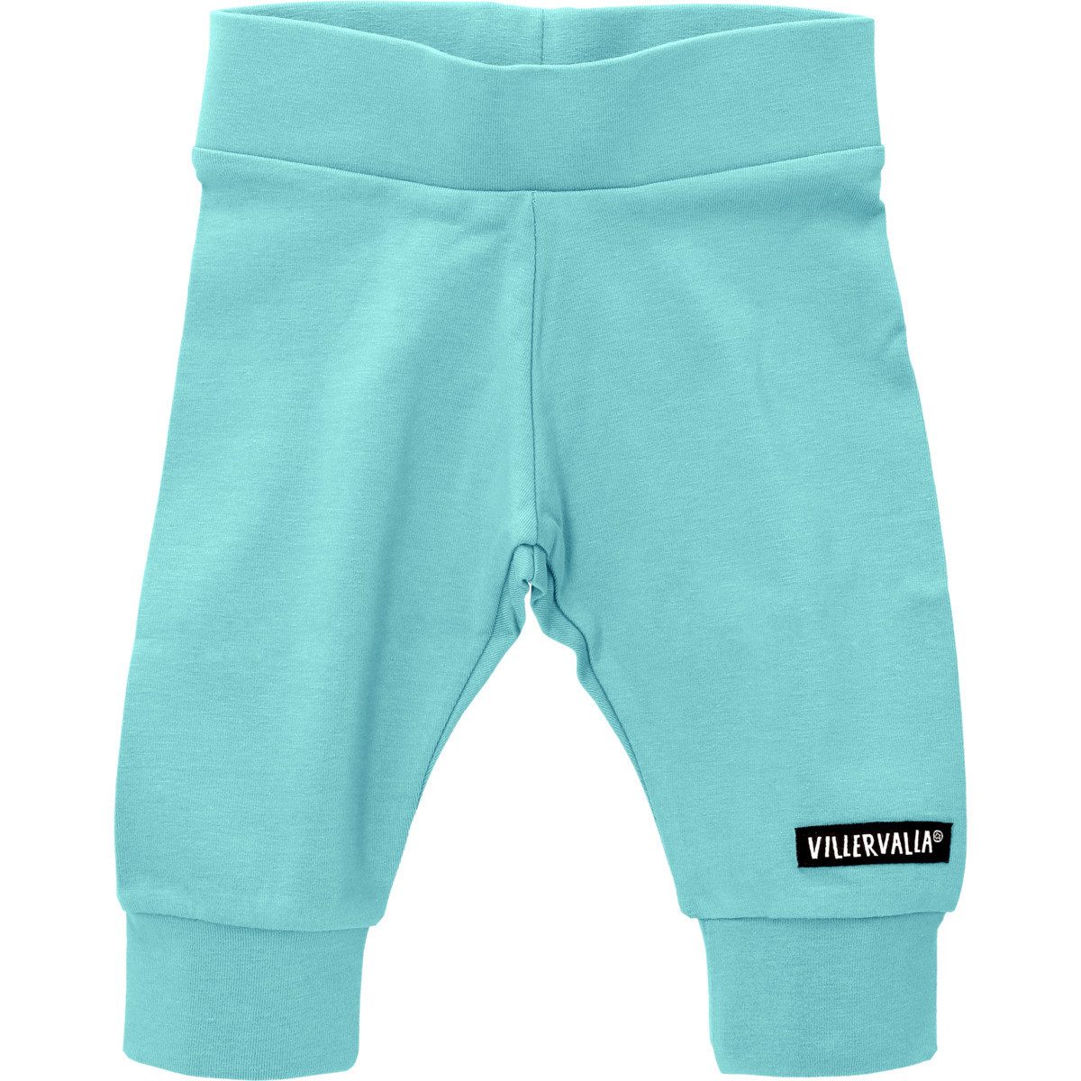 Villervalla Stoffhose Basic Unisex Kinder (1-tlg) Stoffhose, Jogginghose, Jogger, Sporthose, Chino