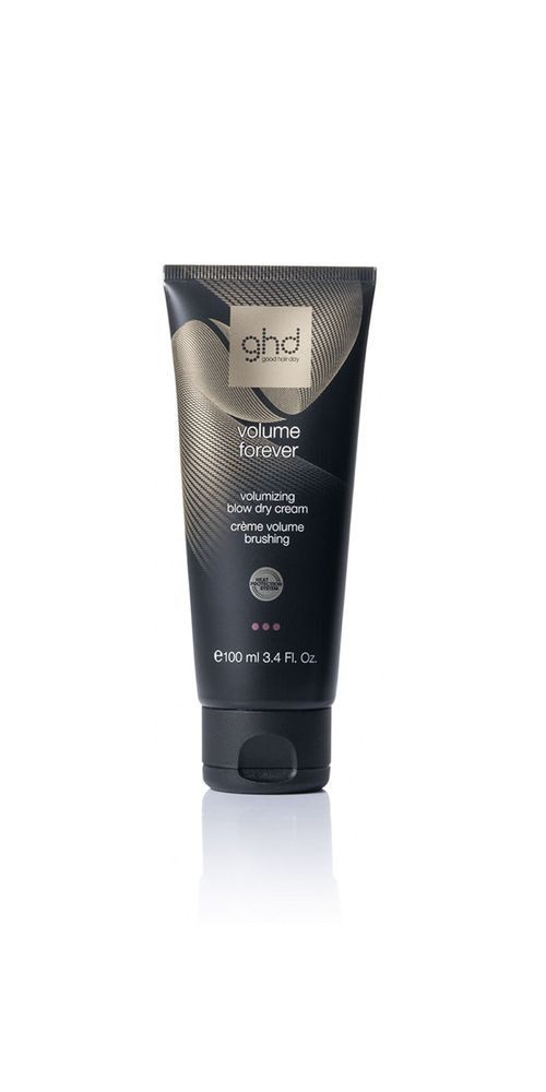 GHD Haarbürste ghd Volume Forever Volumizing Blow Dry Cream 100ml