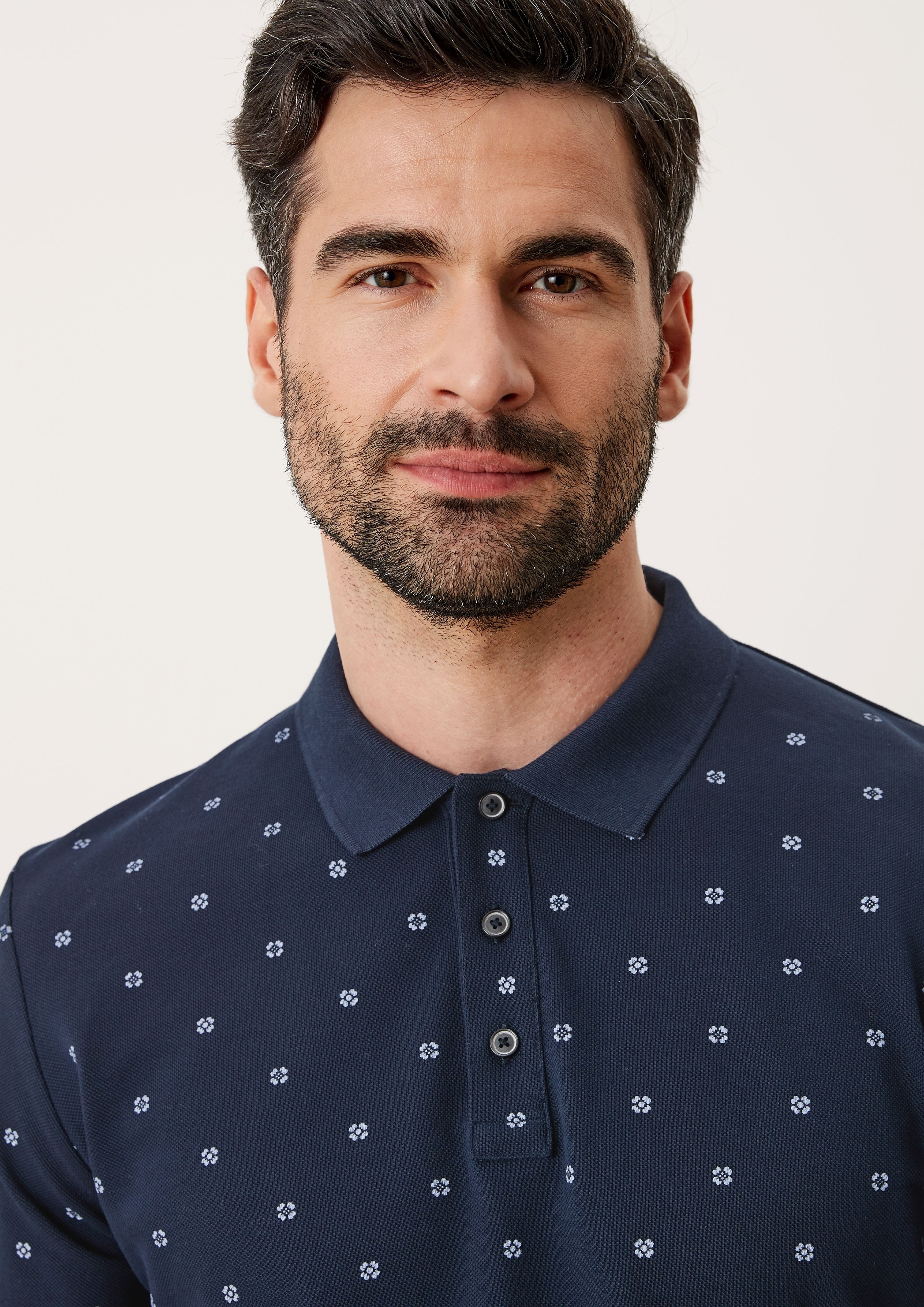s.Oliver Poloshirt
